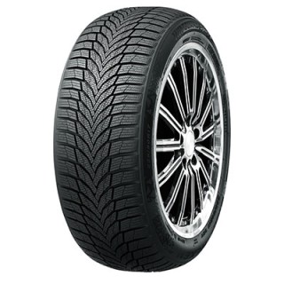 Nexen WINGUARD SPORT 2 255/40 R19 100V Extra Load Aderenza neve