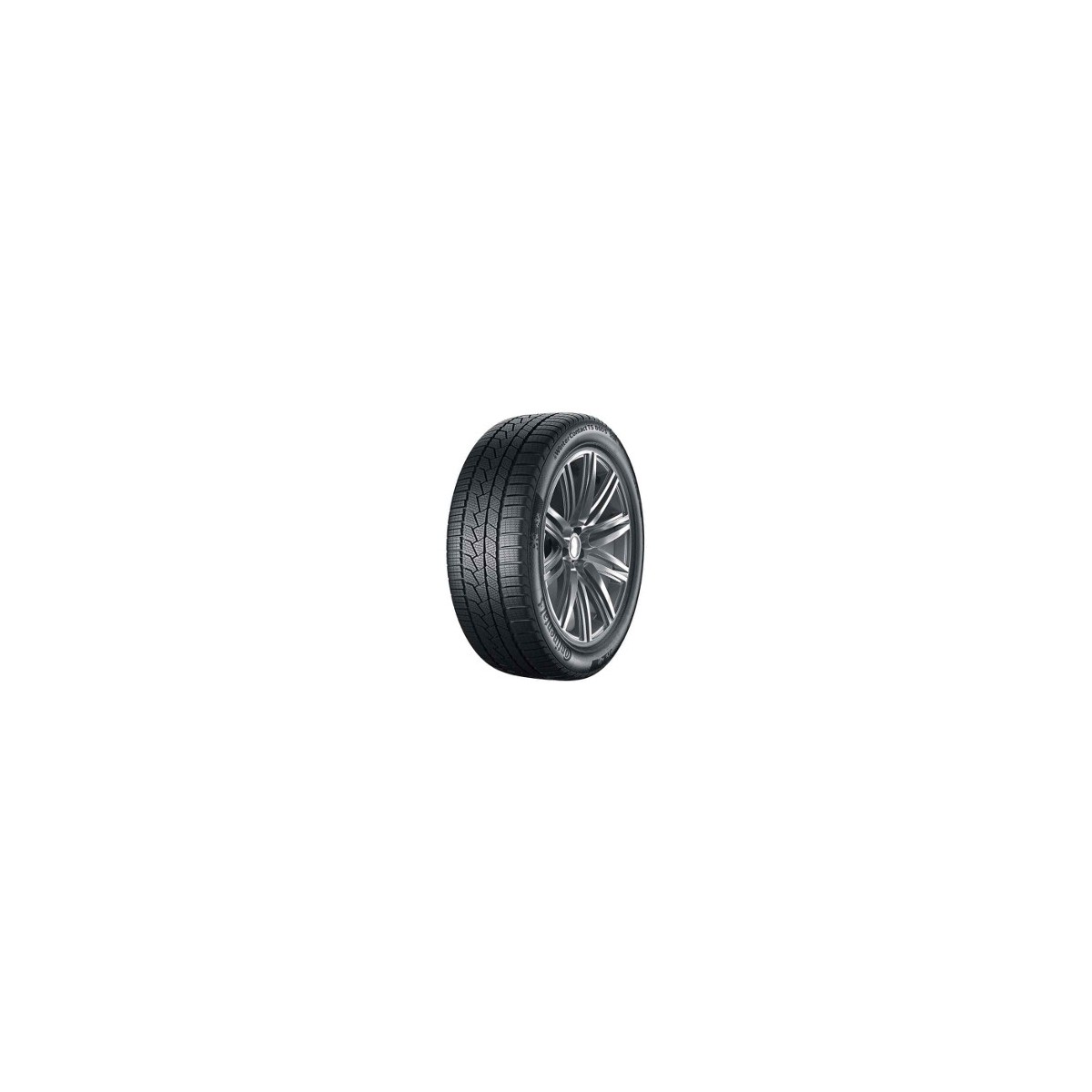 Continental WINTERCONTACT TS 860 S FR M+S  315/45 R21 116V Aderenza neve