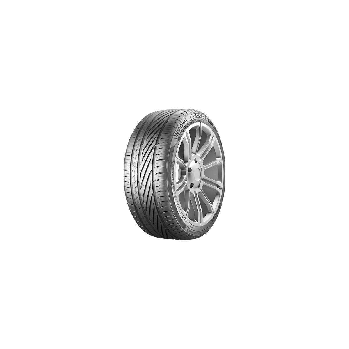 Uniroyal RAINSPORT-5 195/55 R16 87H