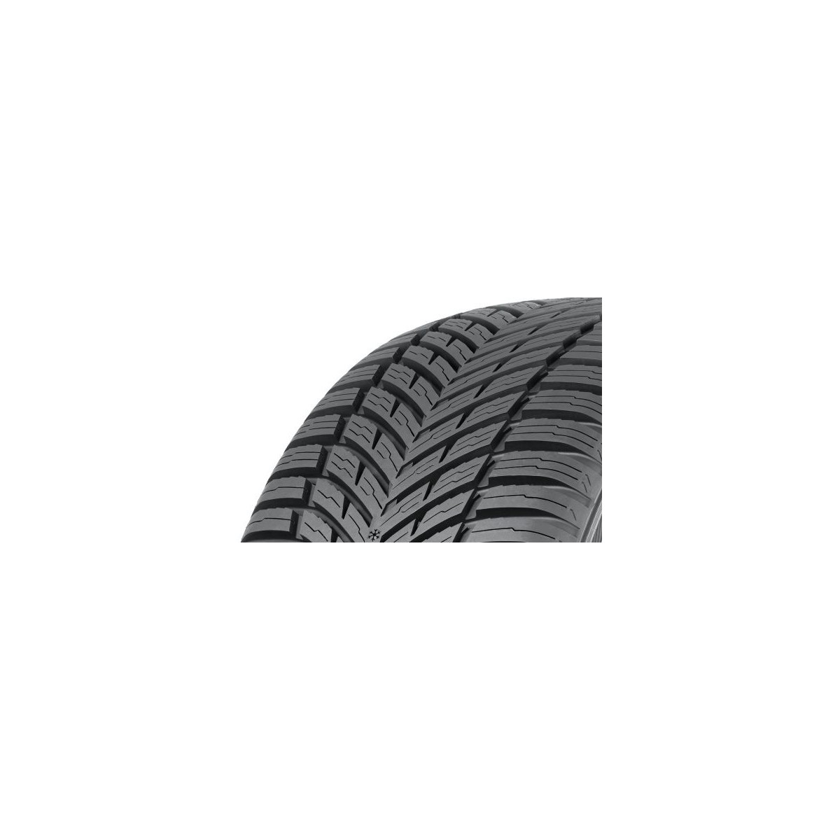 Nokian Seasonproof 1  235/55 R17 103V Extra Load Aderenza neve