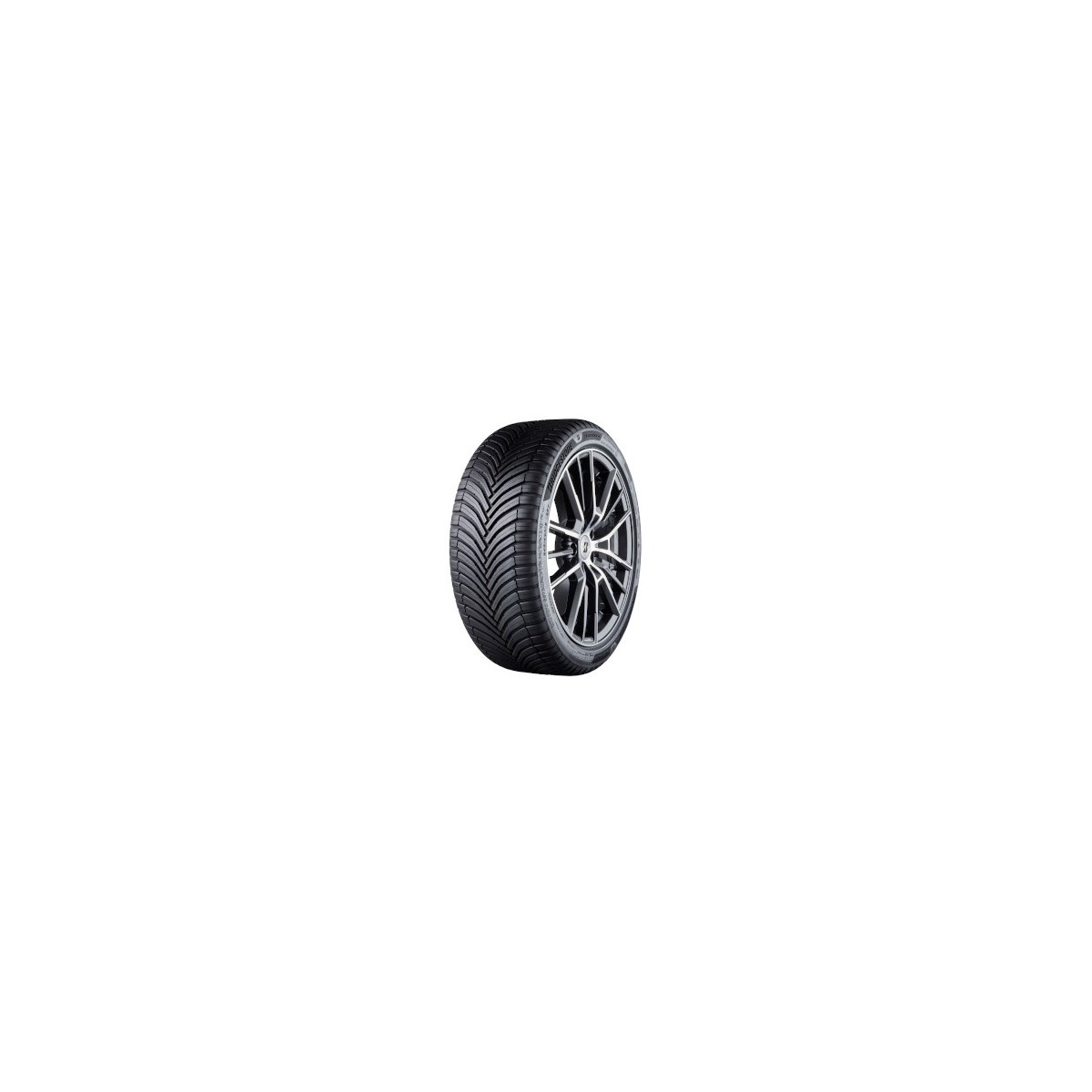 Bridgestone Turanza All Season 6 Driveguard  205/45 R17 88V Extra Load Runflat