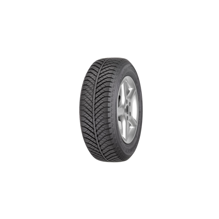 Pneumatici furgone 4 stagioni Goodyear Vector 4Seasons 175/65 R14 90/88T Aderenza neve