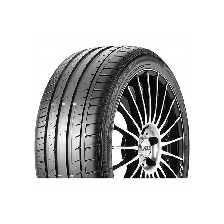 Gomme auto estive Falken AZENIS FK453 215/45 R17 91W Extra Load