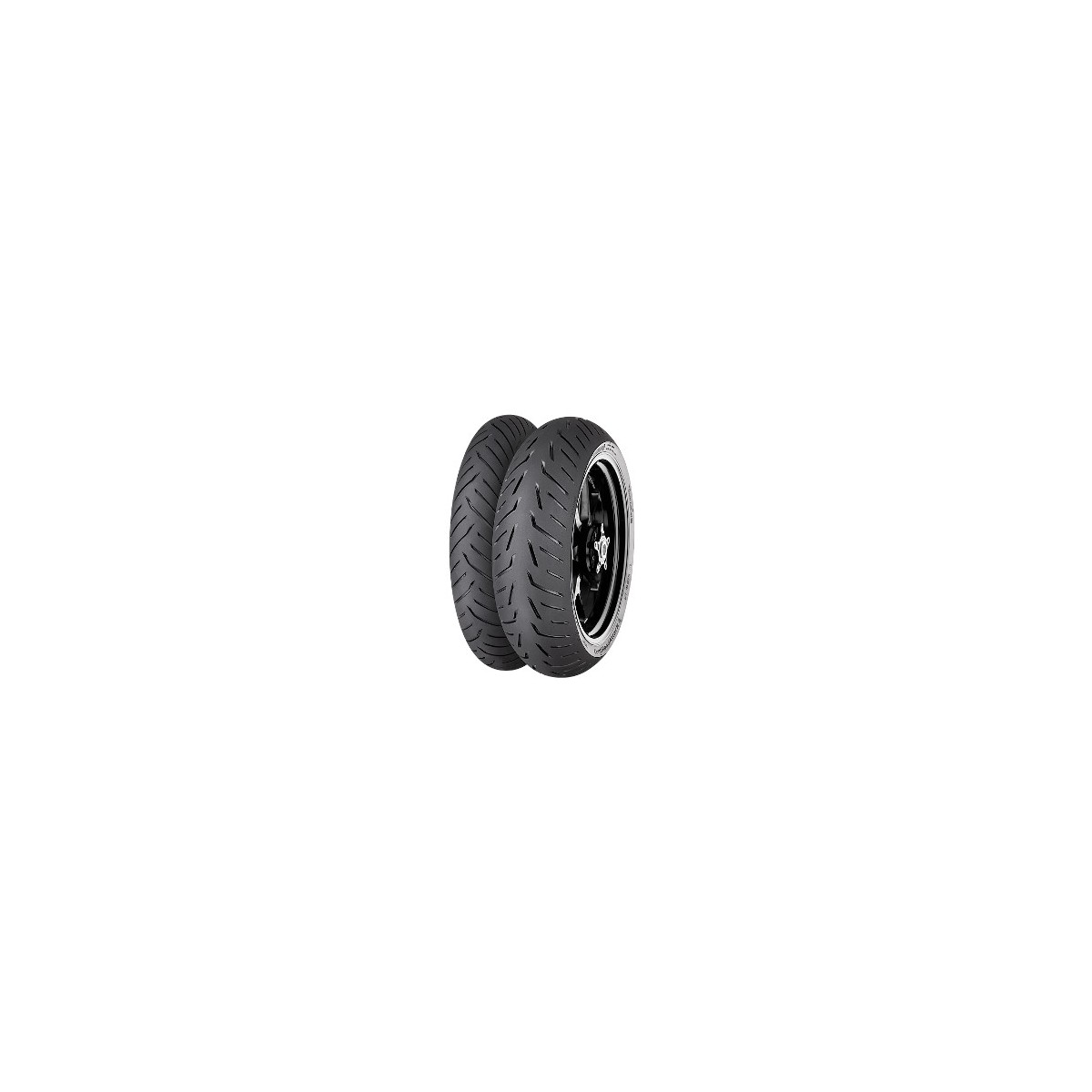 Continental CONTIROADATTACK 4 120/70 R19 60W