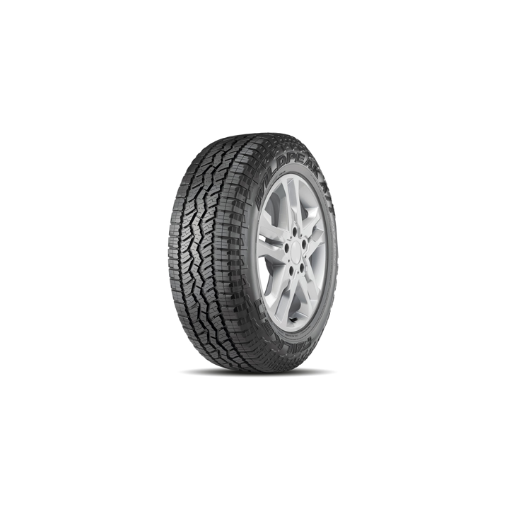 Pneumatici auto 4 stagioni Falken Wild Peak A/T AT3WA 265/75 R16 119/116R Aderenza neve