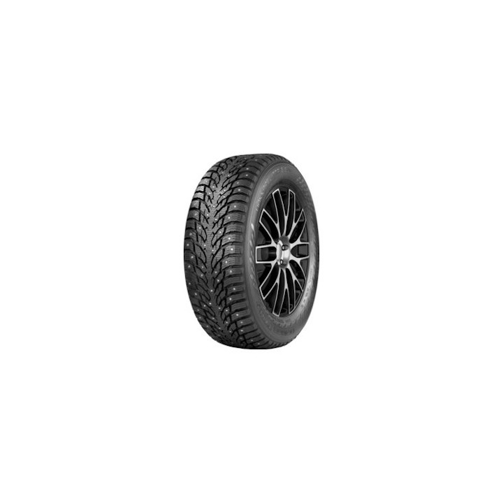Pneumatici auto invernali Nokian HAKKAPELIITTA 9 SUV STUDDED 235/55 R20 102T Aderenza neve