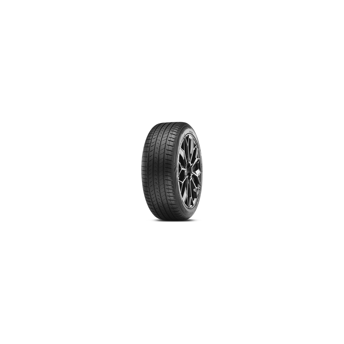 Vredestein Quatrac Pro+ 235/60 R18 107W Extra Load Aderenza neve