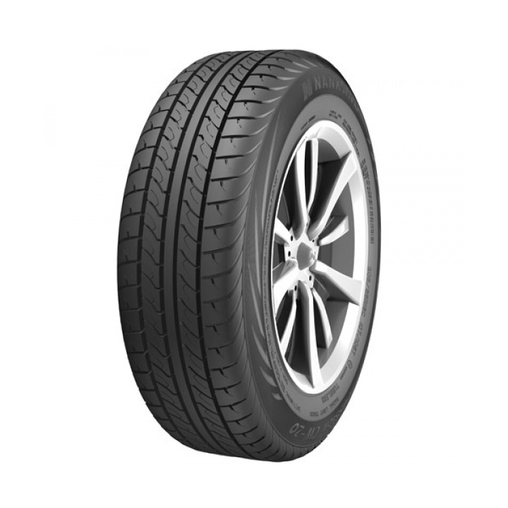 Pneumatici furgone estivi Nankang CW-20 235/60 R17C 117/115R