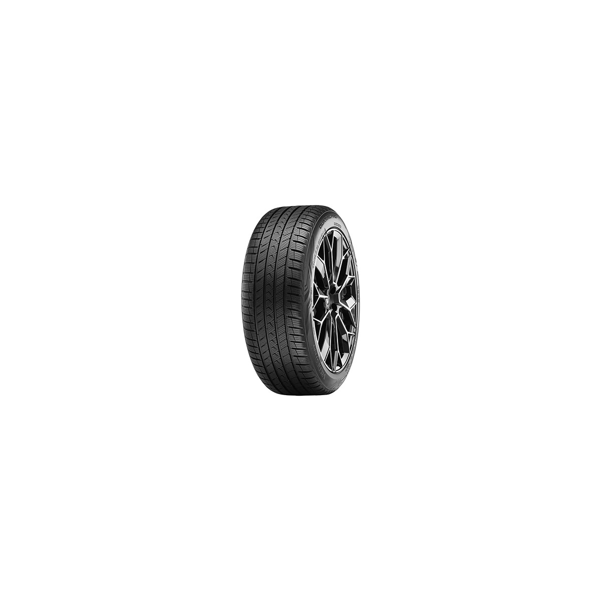 Vredestein QUATRAC PRO+  235/50 R18 101V Extra Load Aderenza neve