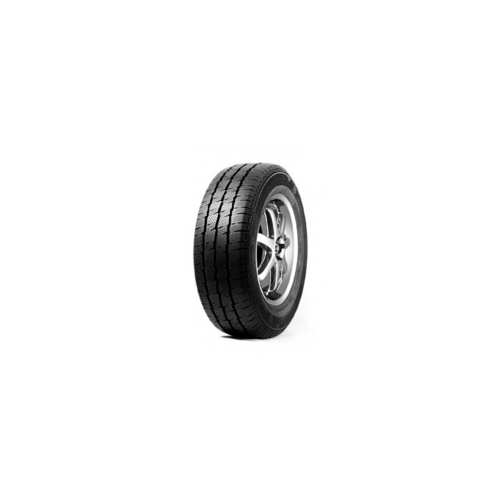 Pneumatici furgone invernali Torque WTQ5000 C 215/60 R16 108R Aderenza neve