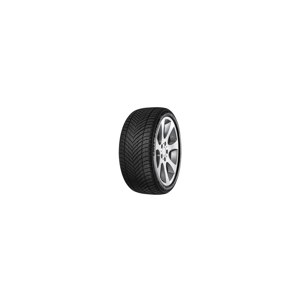 Imperial All Season Driver 225/55 R16 99W Extra Load Aderenza neve