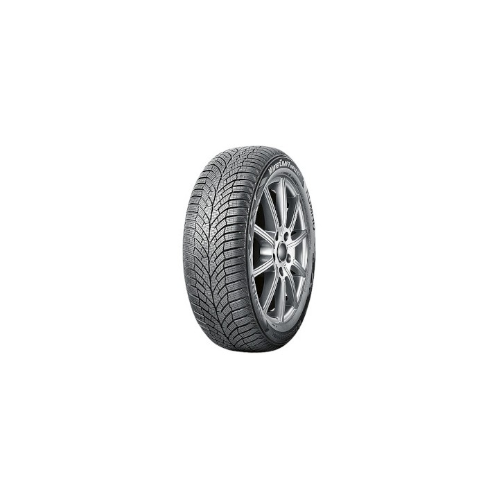Pneumatici auto invernali Kumho WINTERCRAFT WP52 EV K-SILENT  M+S  235/55 R15 108V Extra Load Aderenza neve