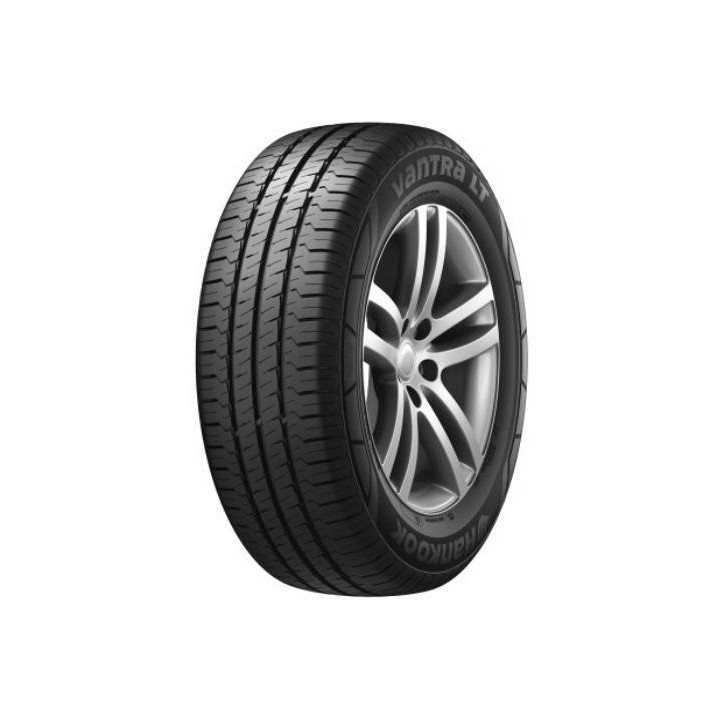 Pneumatici furgone estivi Hankook RA18 155/80 R13 90R