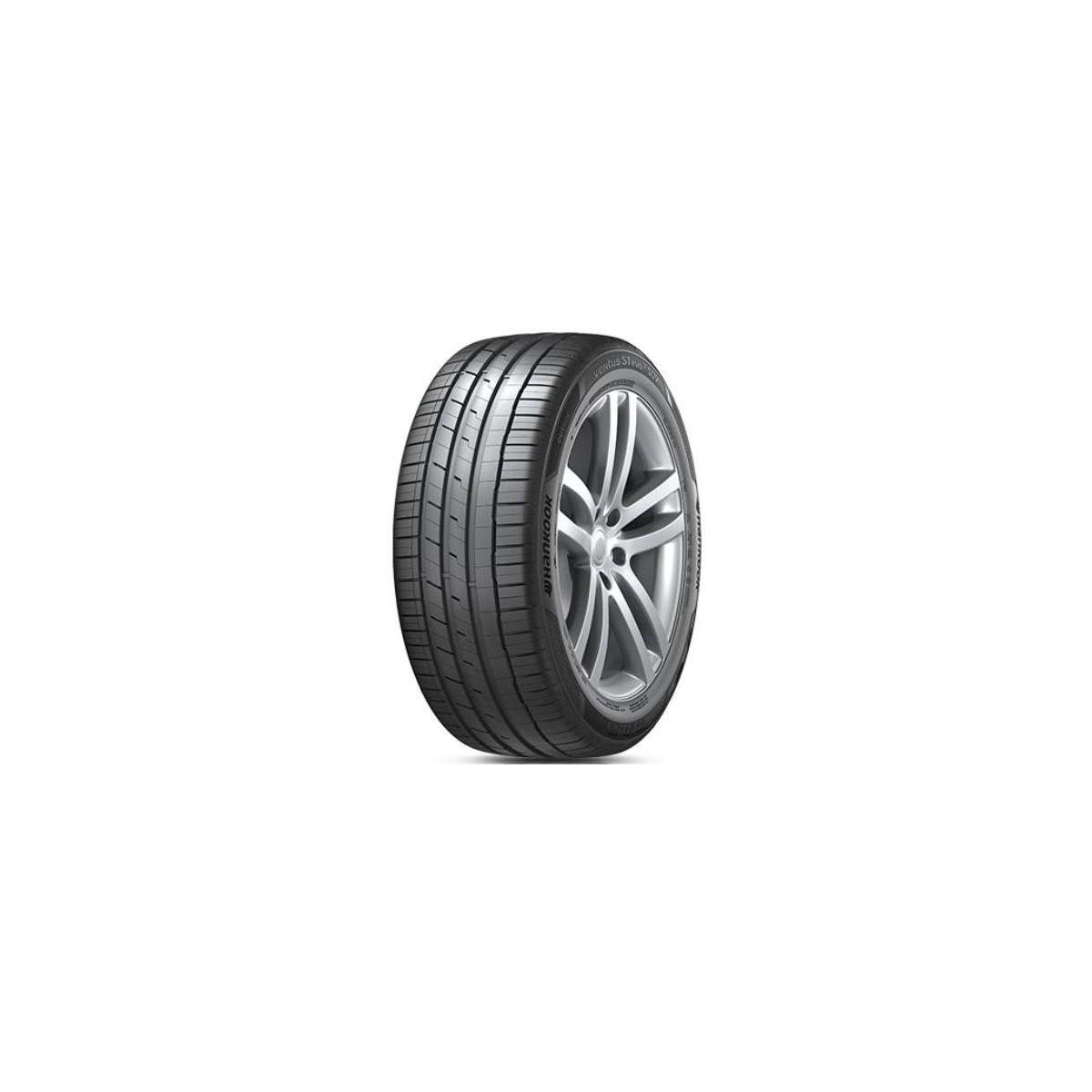 Hankook K127A AO  285/45 R21 113Y Extra Load