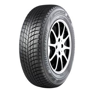 Bridgestone BLIZZAK LM005 XL AO 205/50 R17 93H Aderenza neve