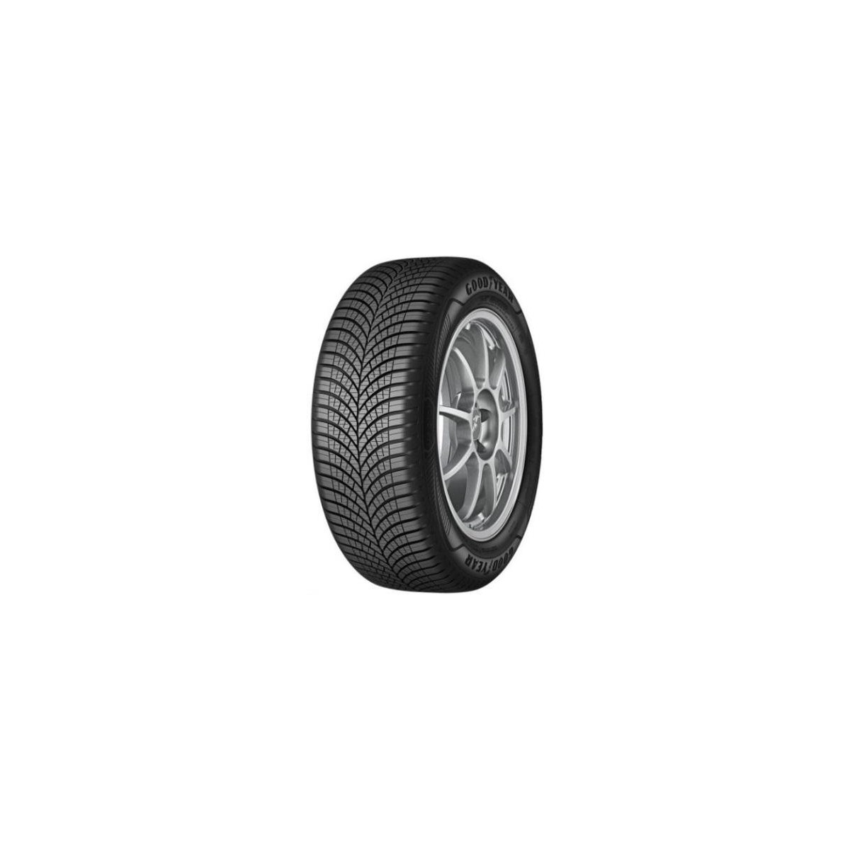 Goodyear VECTOR 4SEASONS GEN-3 SUV XL 255/60 R18 112V Aderenza neve