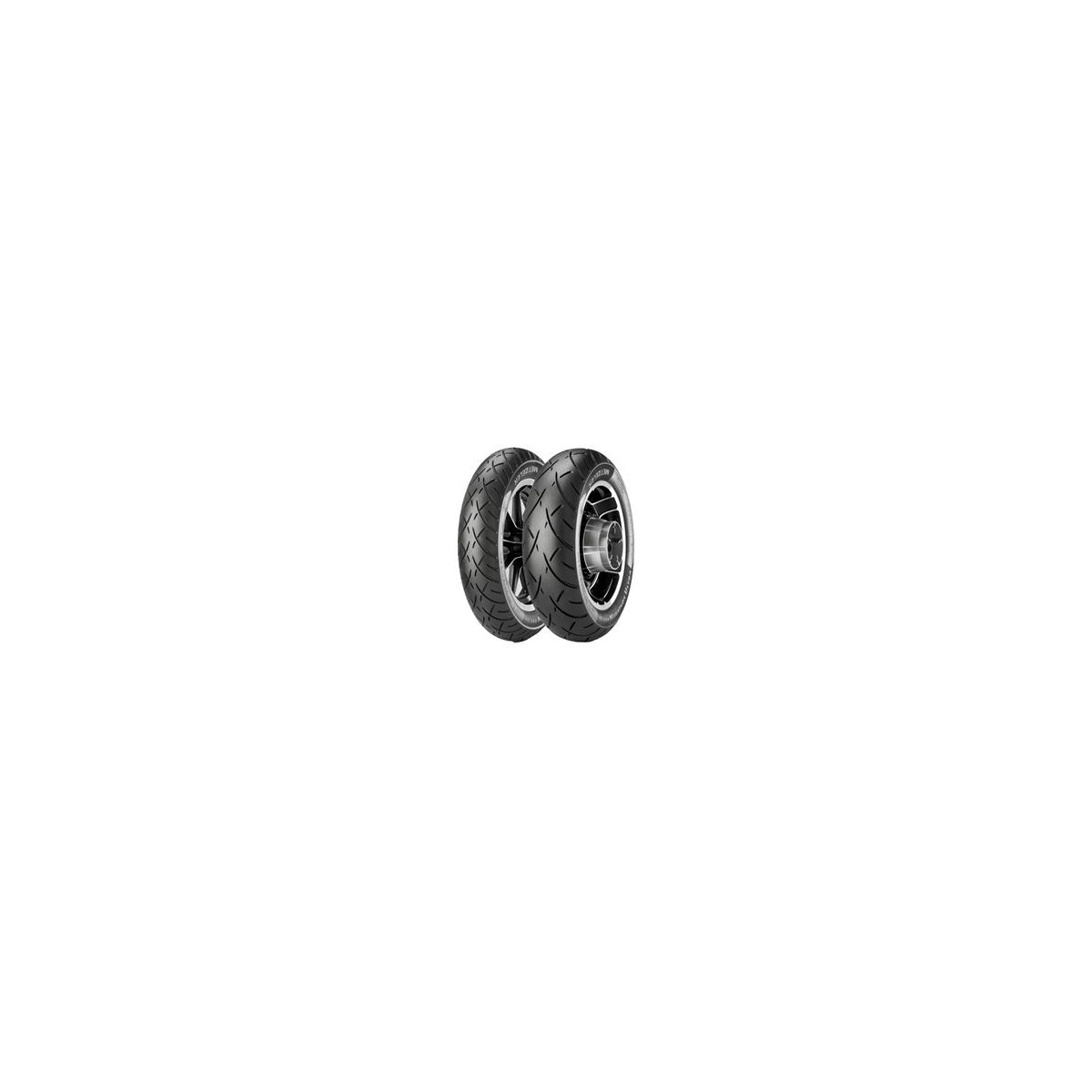 Metzeler ME 888 ULTRA FR 120/90 R17 64S