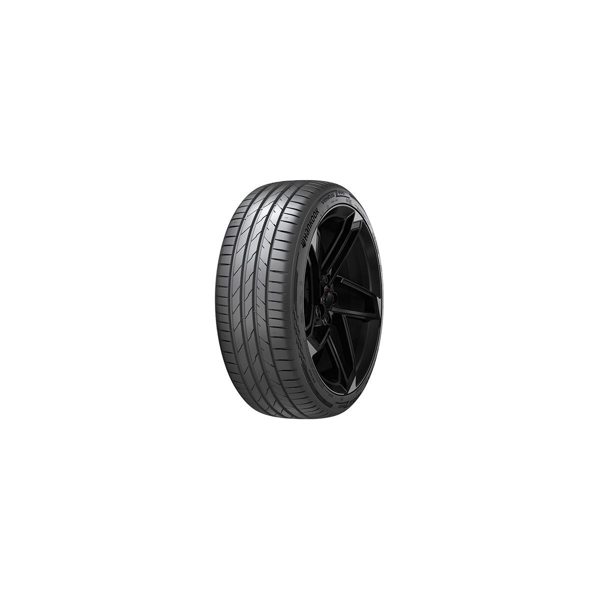 Hankook VENTUS EVO (K137) 225/40 R19 93Y Extra Load