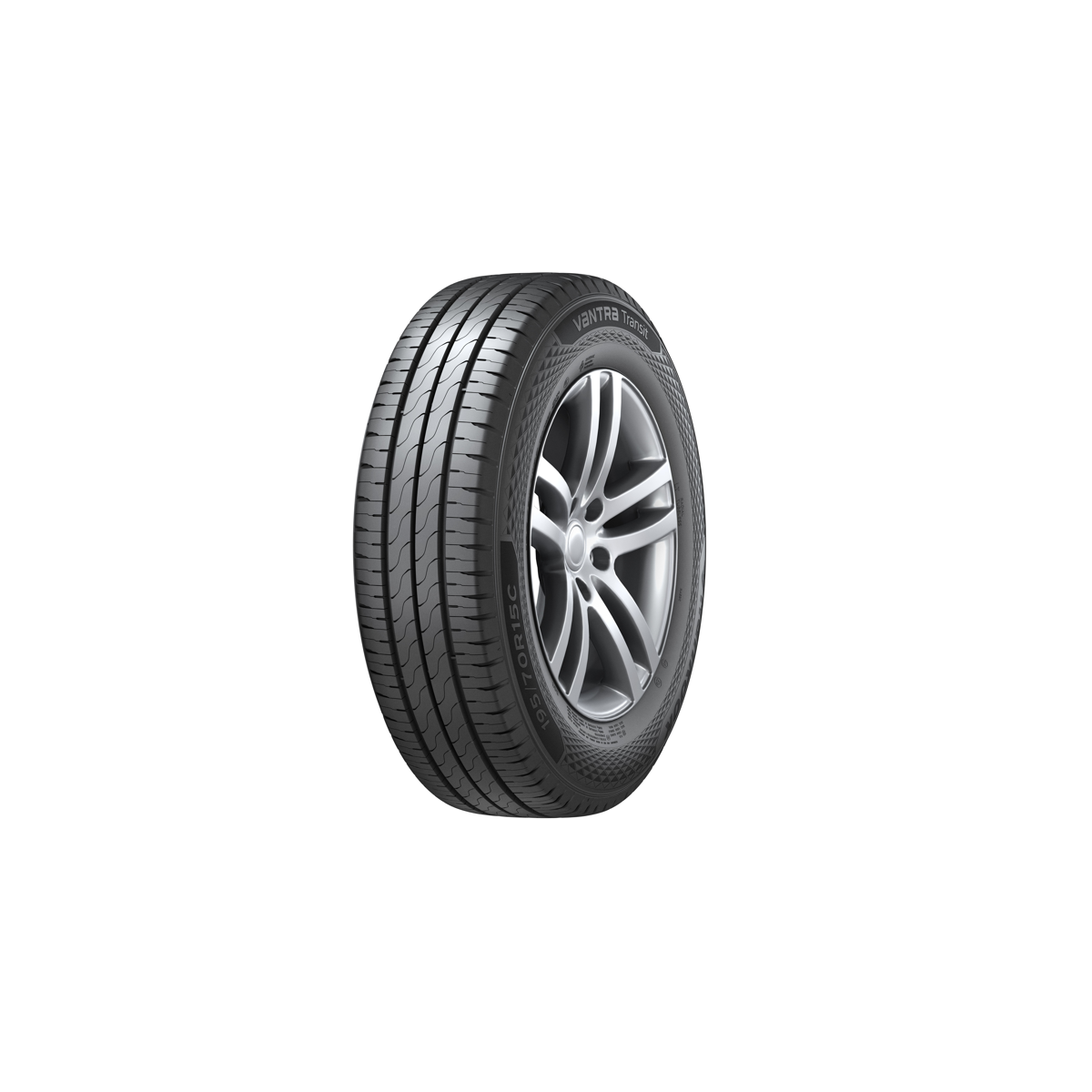 Hankook Vantra Transit RA58C 165/70 R14C 89/87R