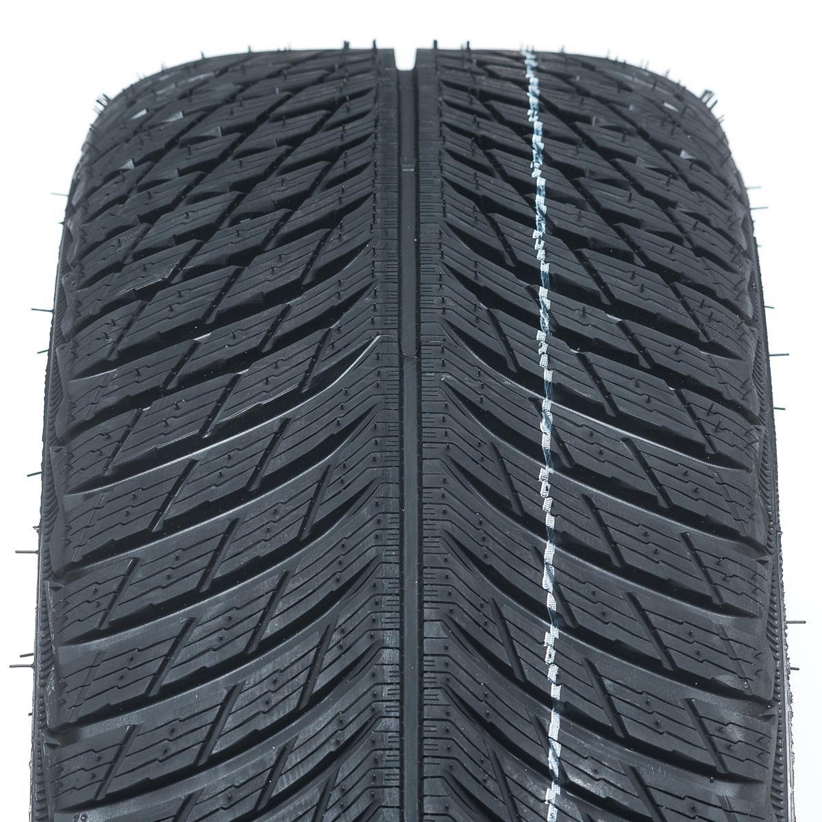 Michelin PILOT ALPIN 5 225/40 R18 92V Extra Load Aderenza neve