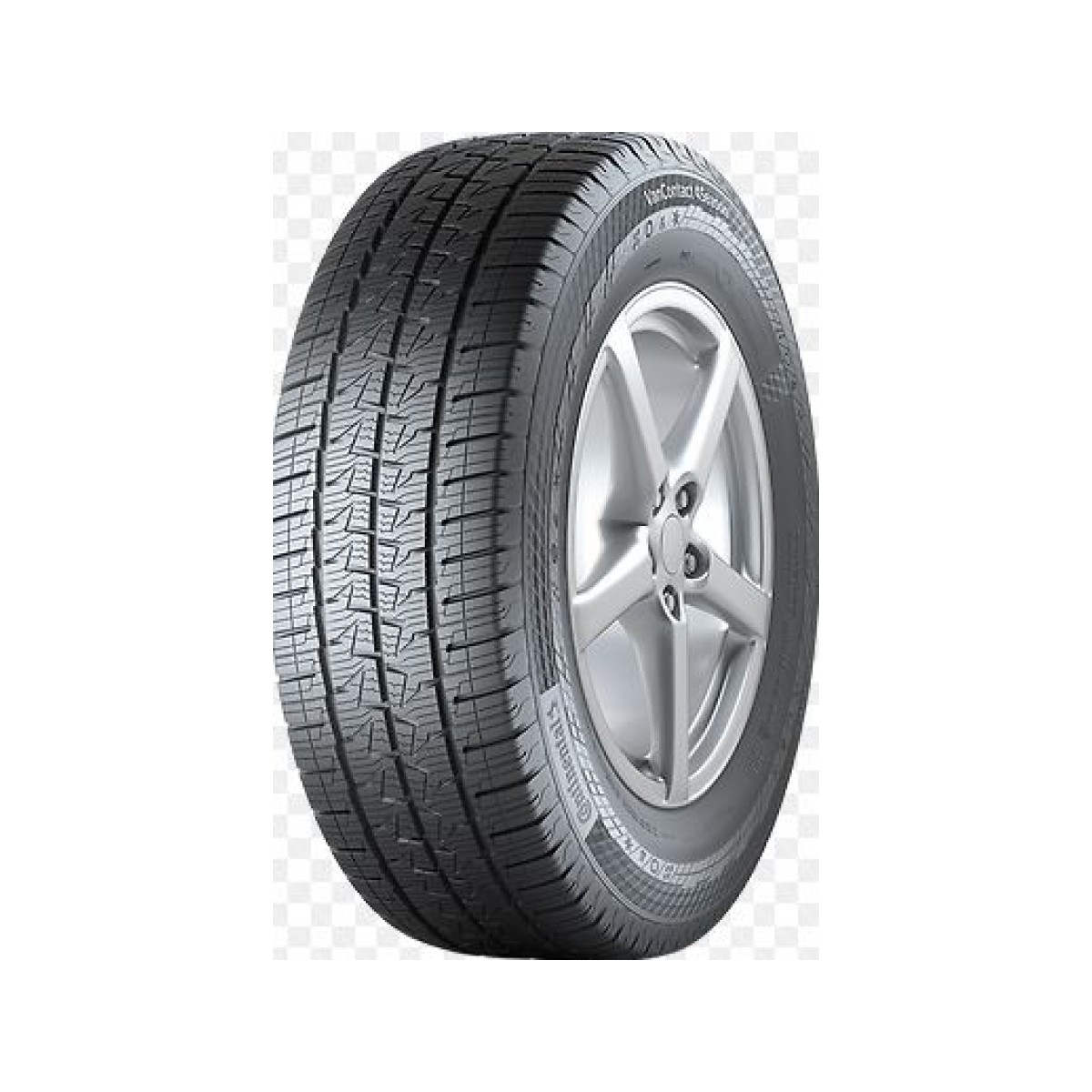 Continental VANCONTACT4SEASONS 235/65 R16C 121/119R
