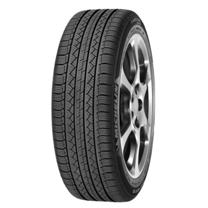 Ruote auto estive Michelin LATITUDE TOUR HP 235/55 R19 101H