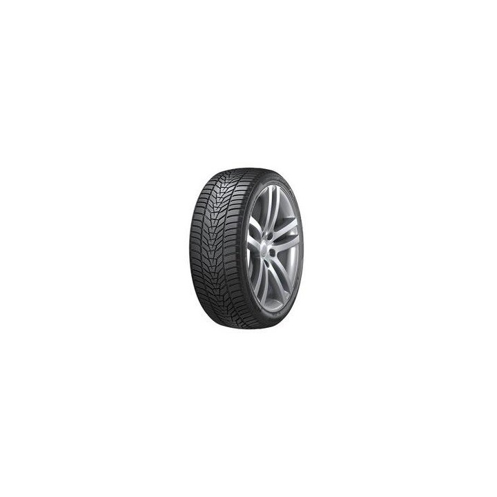 Pneumatici auto invernali Hankook Winter i*cept evo3 X W330A SUV XL MFS 255/45 R20 105V Aderenza neve