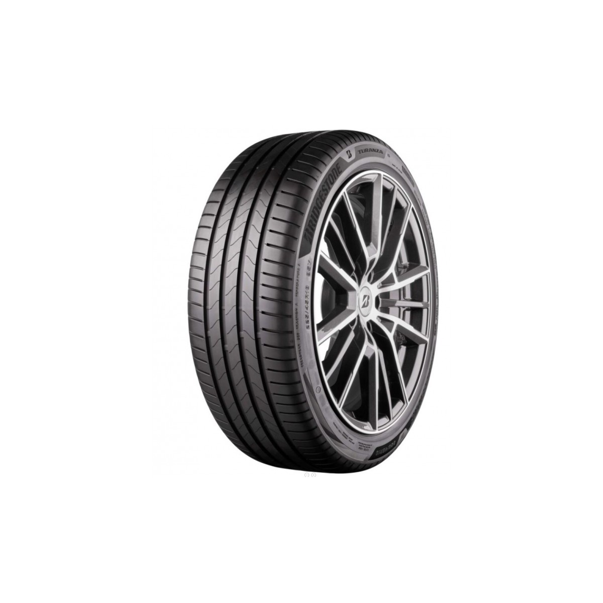 Bridgestone TURANZA 6 275/40 R22 107Y Extra Load
