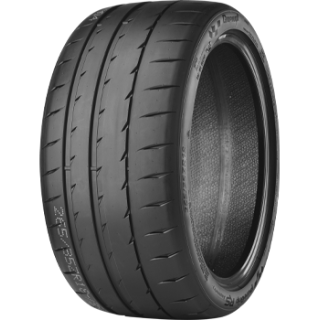 Gripmax PureGrip RS Asymmetry track (semi-slick) 255/35 R18 94W Extra Load