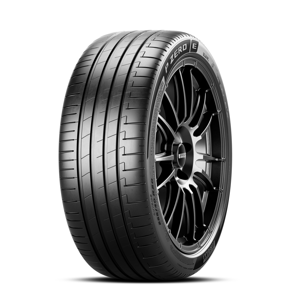 Pirelli P ZERO E * FSL NCS ELT 275/40 R22 107Y