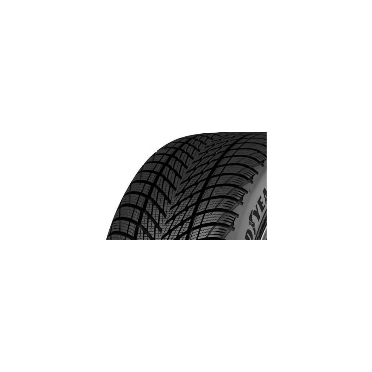 Goodyear Ultra Grip Performance 3 235/50 R18 101V Extra Load Aderenza neve