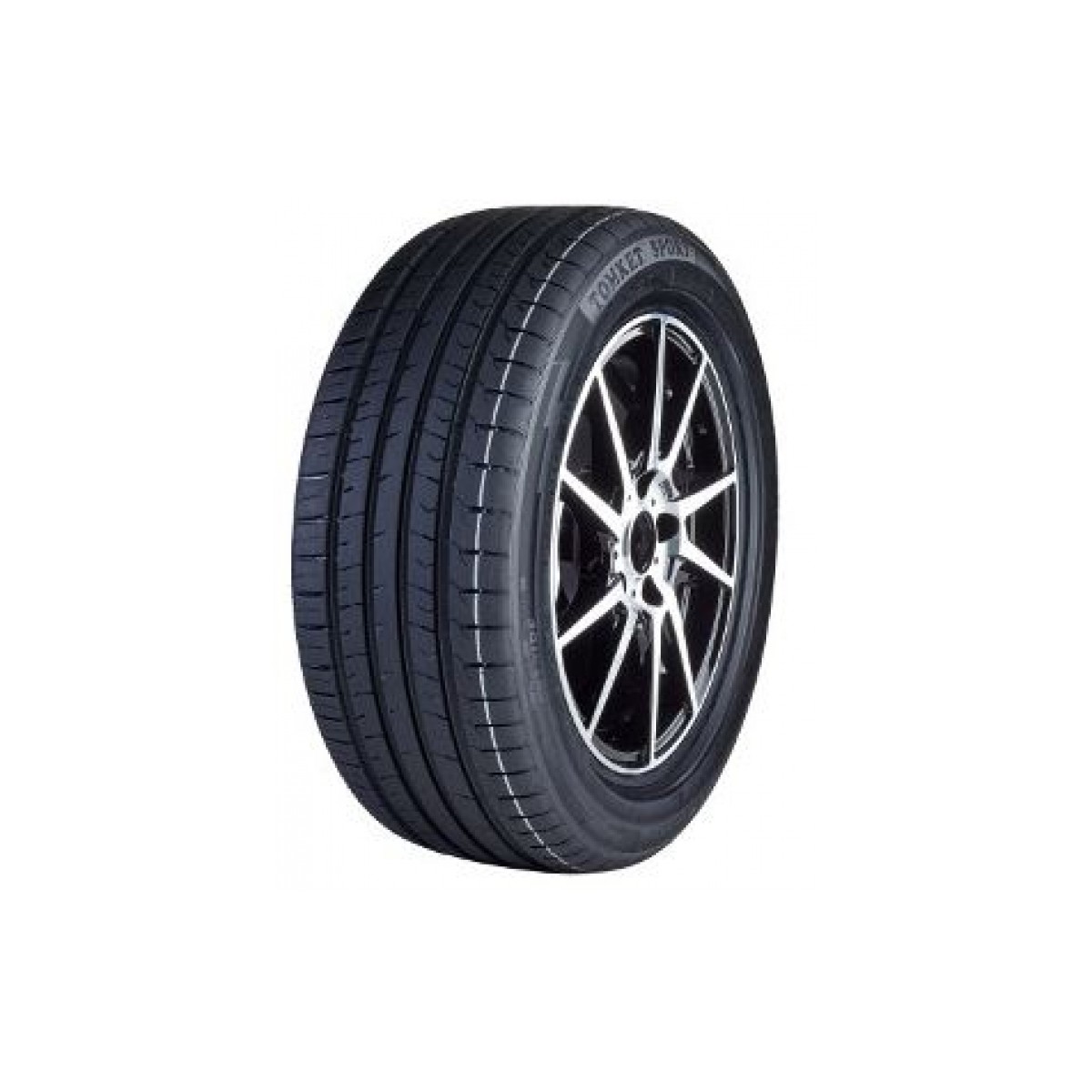 Tomket TOMKET SPORT 225/40 R19 93Y Extra Load