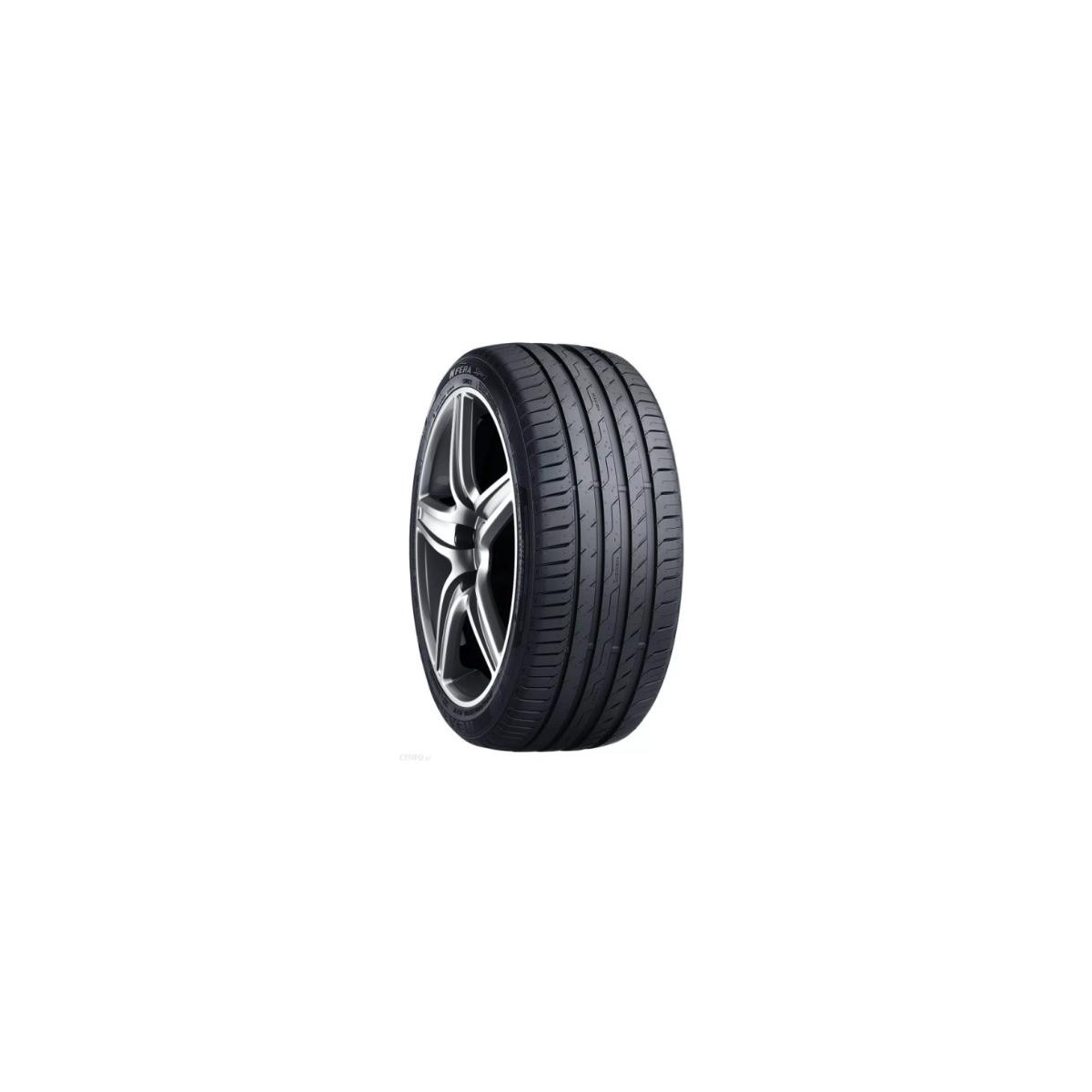 Nexen N FERA SPORT SUV 215/60 R17 96H
