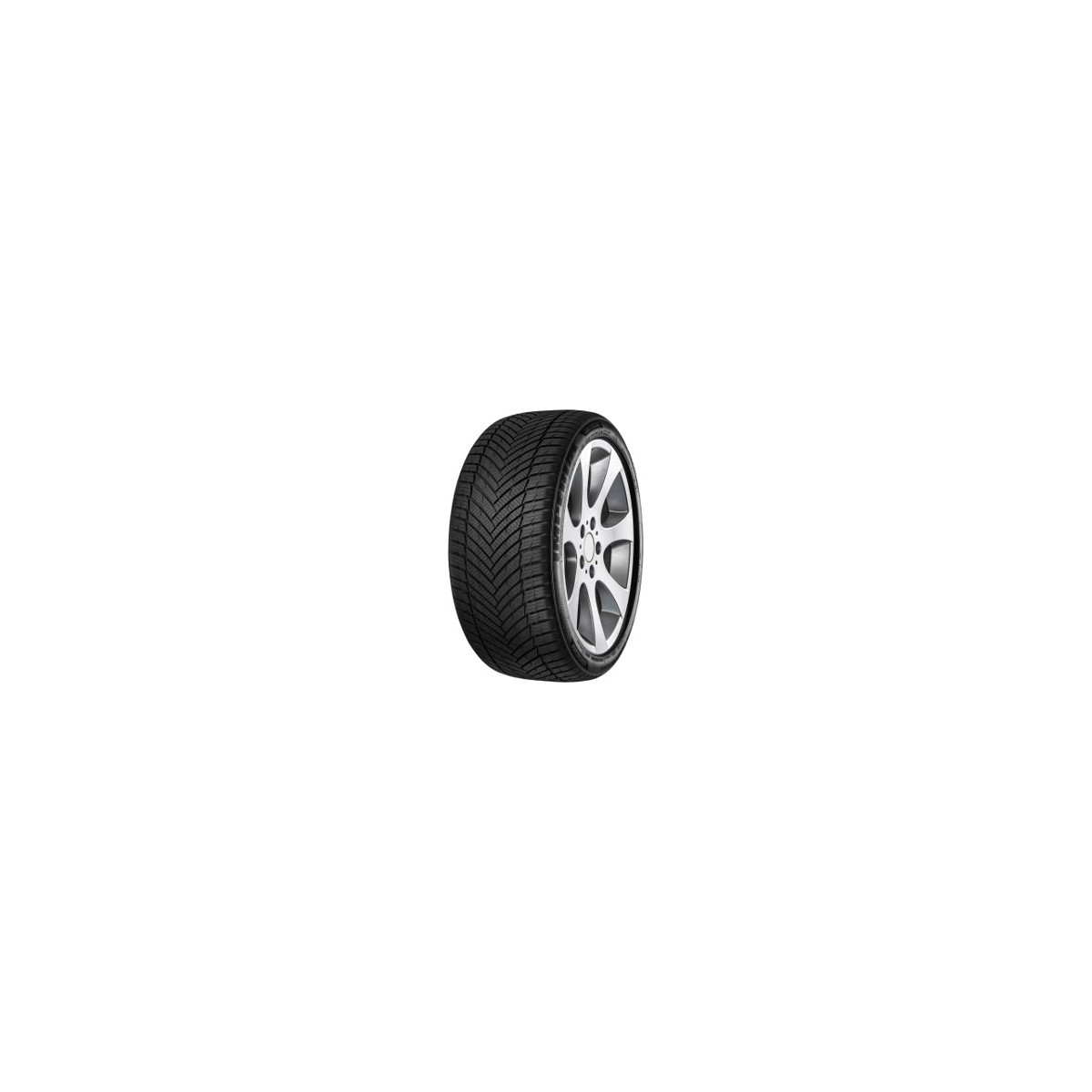 Imperial ALL SEASON DRIVER 205/55 R19 97W Aderenza neve