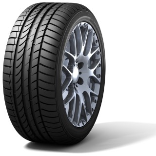 Dunlop SP SPORT MAXX TT 245/50 R18 100W