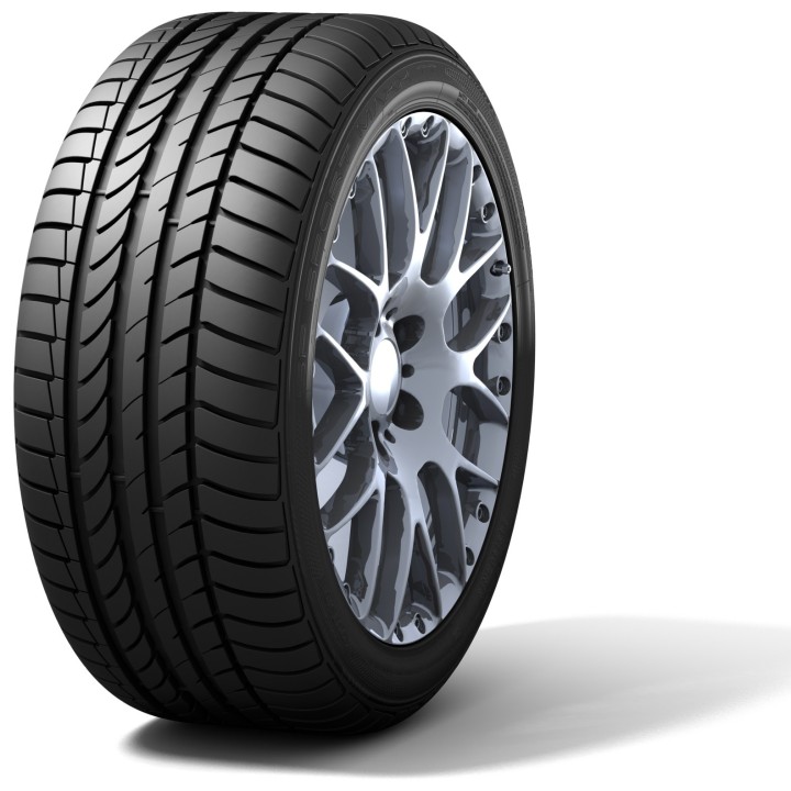 Pneumatici auto estivi Dunlop SP SPORT MAXX TT 245/50 R18 100W