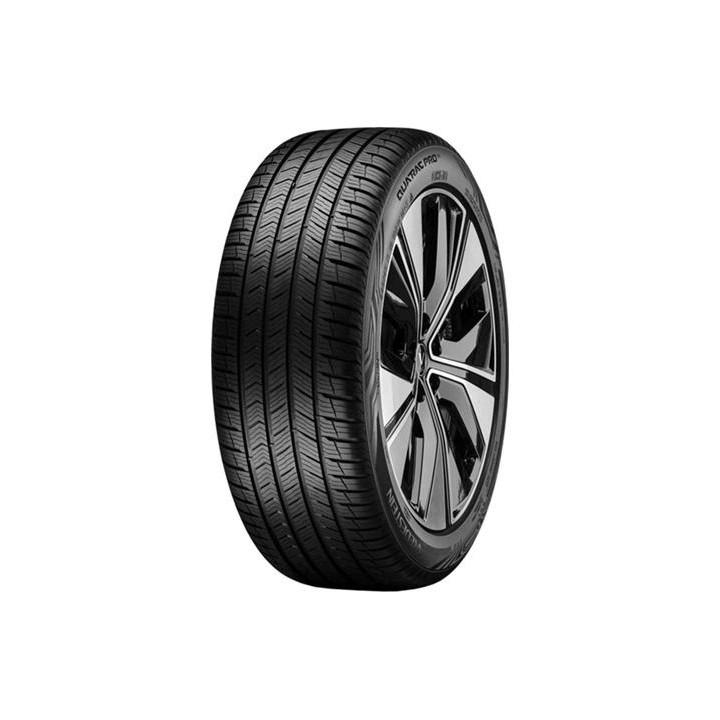Pneumatici auto 4 stagioni Vredestein QUATRAC PRO EV 255/50 R19 107V Extra Load