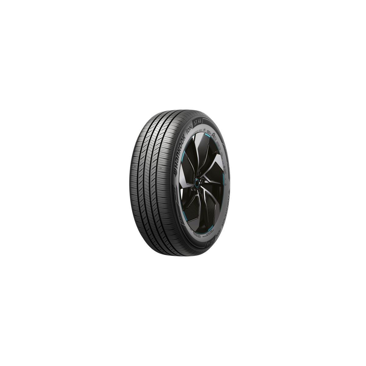 Hankook ION ST AS IH61 215/55 R17 94V