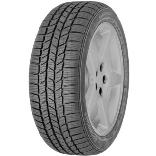 Continental TS 815 SEAL 215/55 R17 94V Aderenza neve