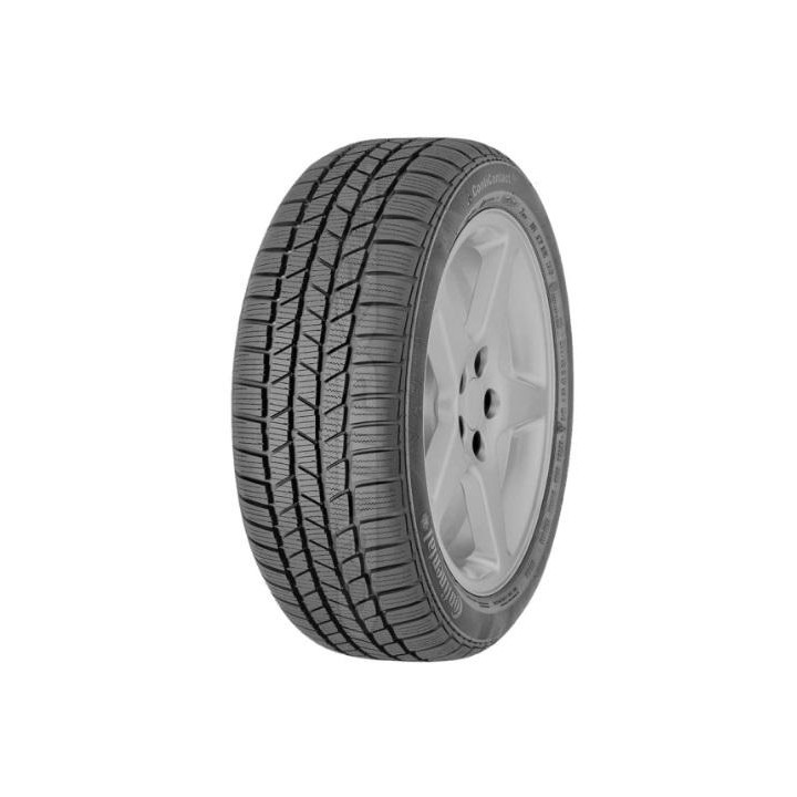 Pneumatici auto 4 stagioni Continental TS 815 SEAL 215/55 R17 94V Aderenza neve