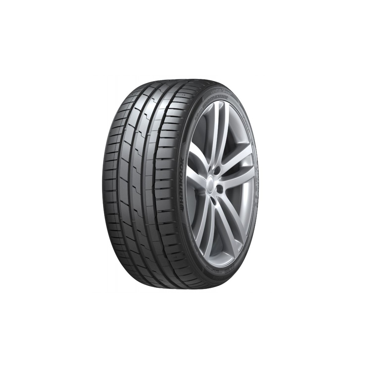 Hankook VENTUS S1 EVO 3 K127B 255/40 R20 101Y Extra Load Runflat