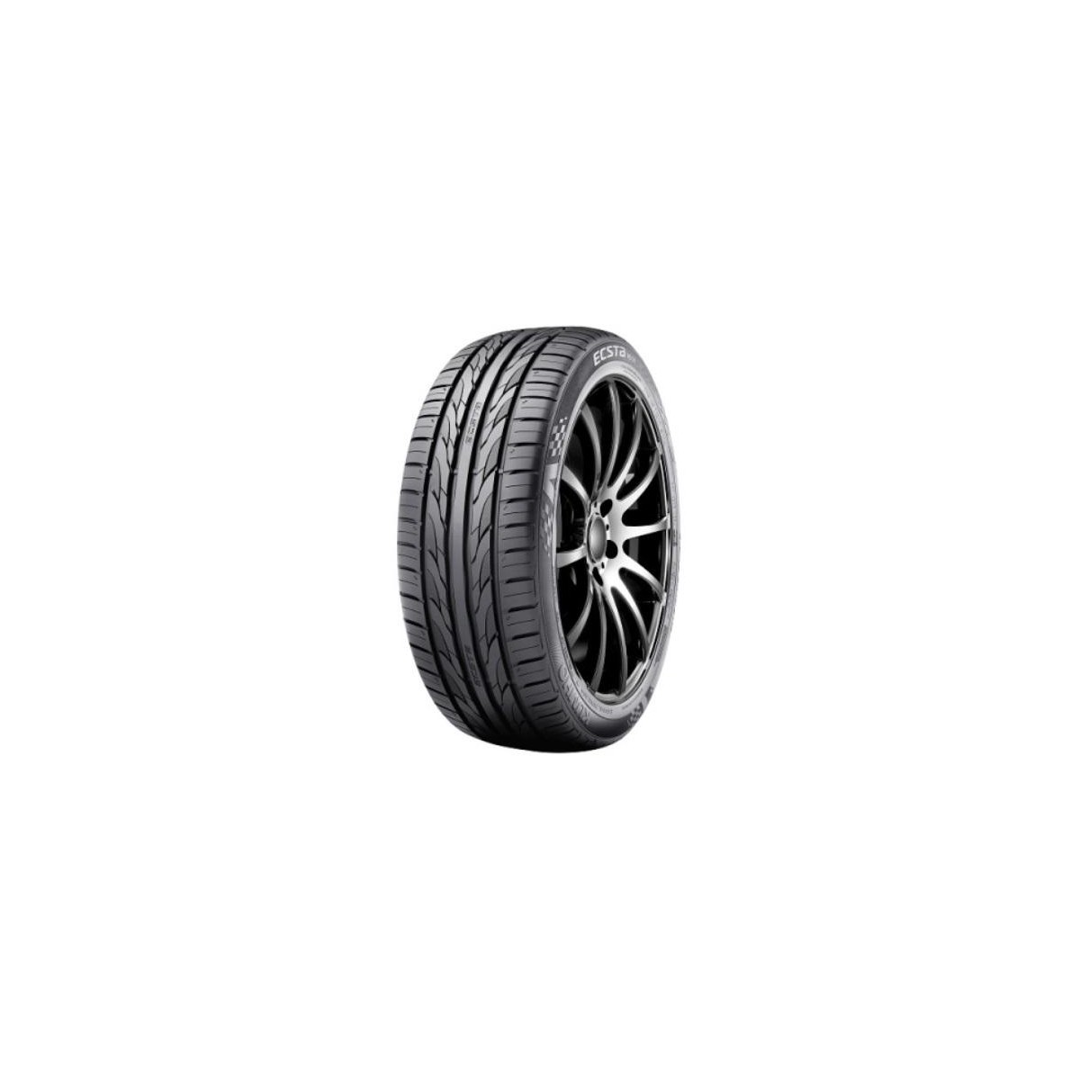 Kumho PS31  225/55 R17 101W Extra Load