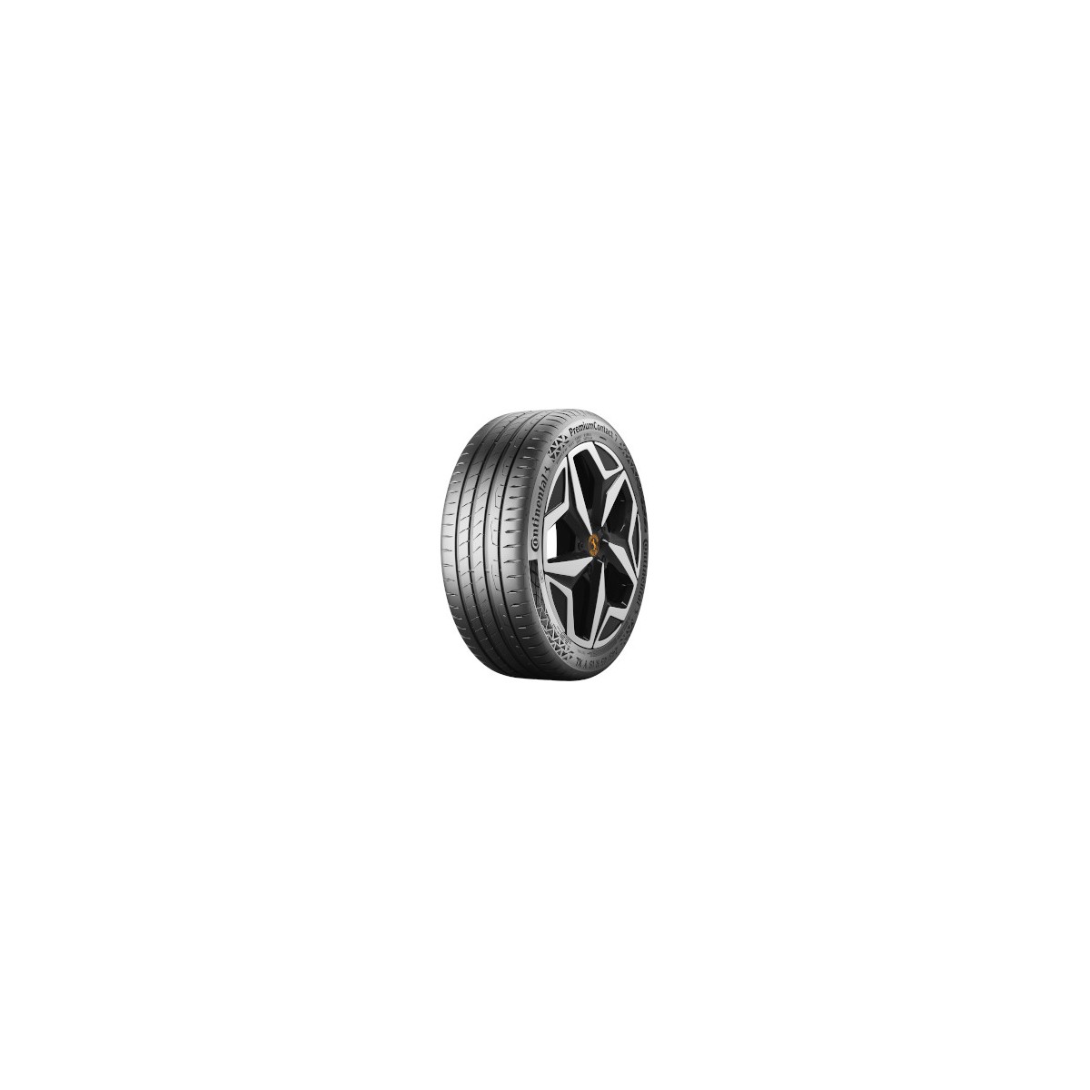 Continental PREMIUMCONTACT-7 225/45 R17 94V Extra Load