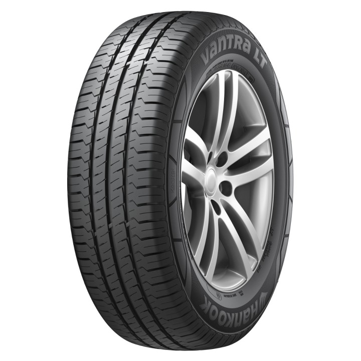 Pneumatico auto estivo Hankook Vantra LT RA18 225/75 R16 121/120R