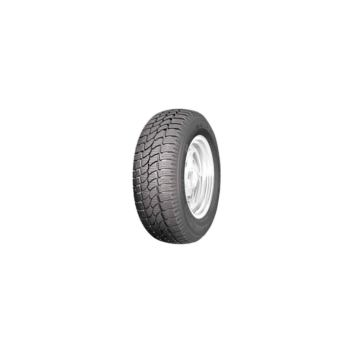 Kormoran VANPRO WINTER 205/75 R16 110/108R