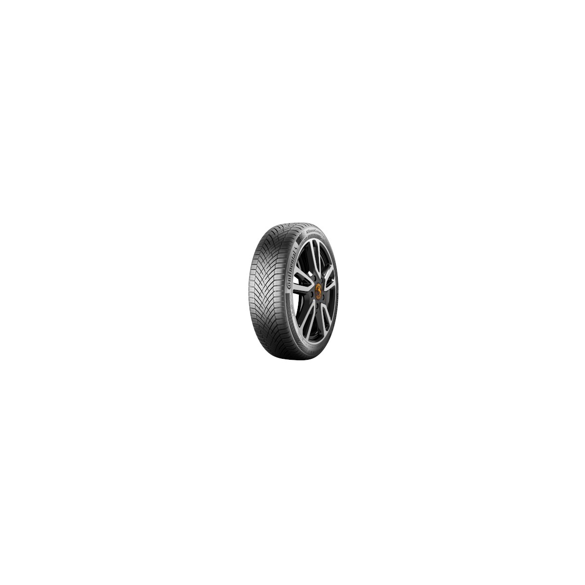 Continental AllSeasonContact 2 215/40 R17 87V Extra Load