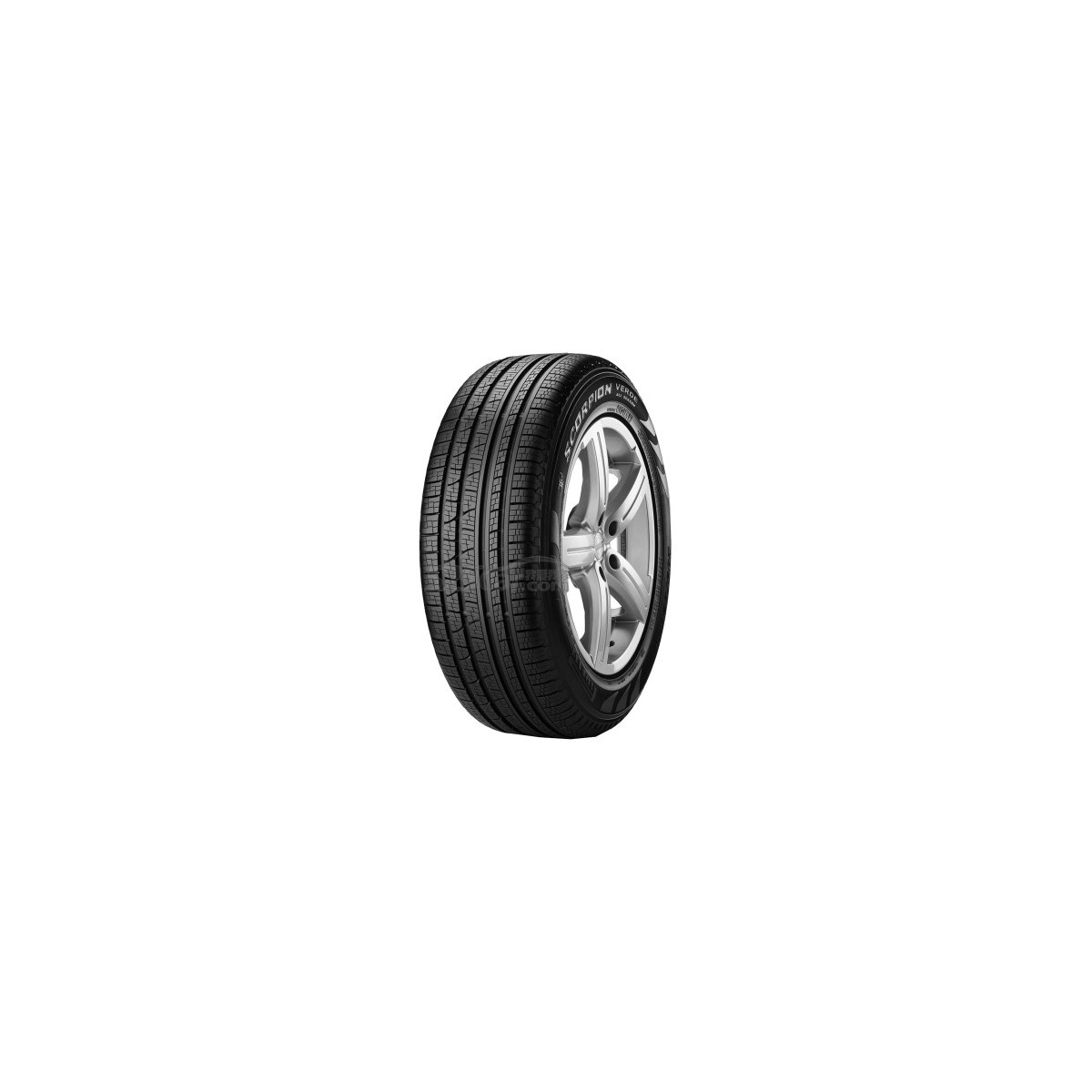 Pirelli SCORPION VERDE ALL SEASON 255/55 R20 110W Extra Load