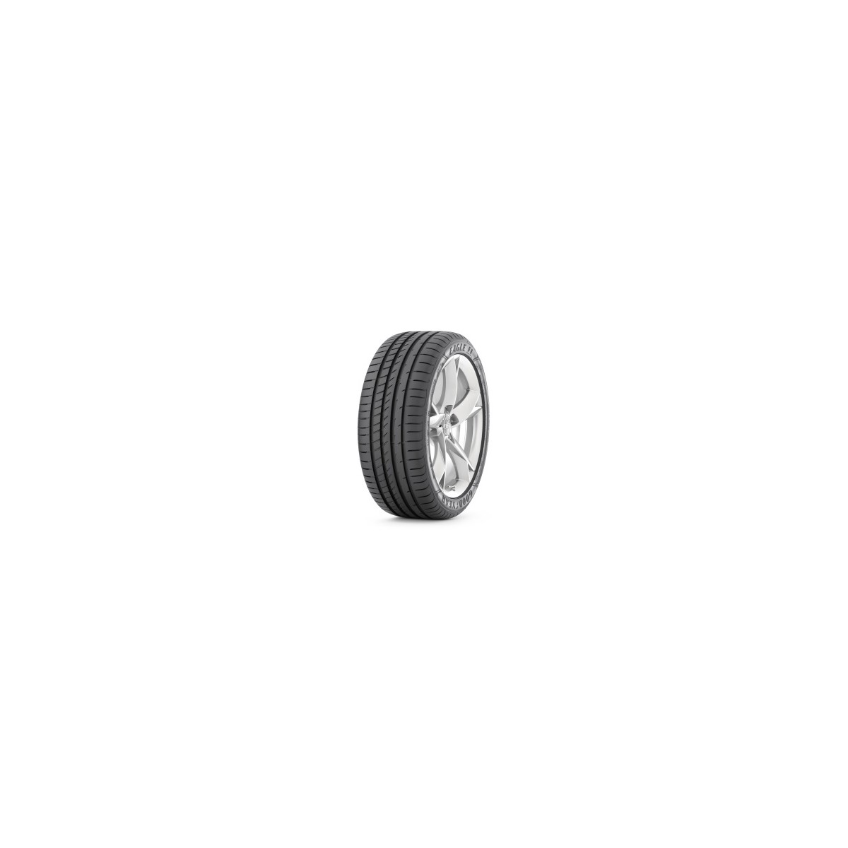 Goodyear Eagle F1 Asymmetric 2 SUV AO 285/45 R20 112Y Extra Load