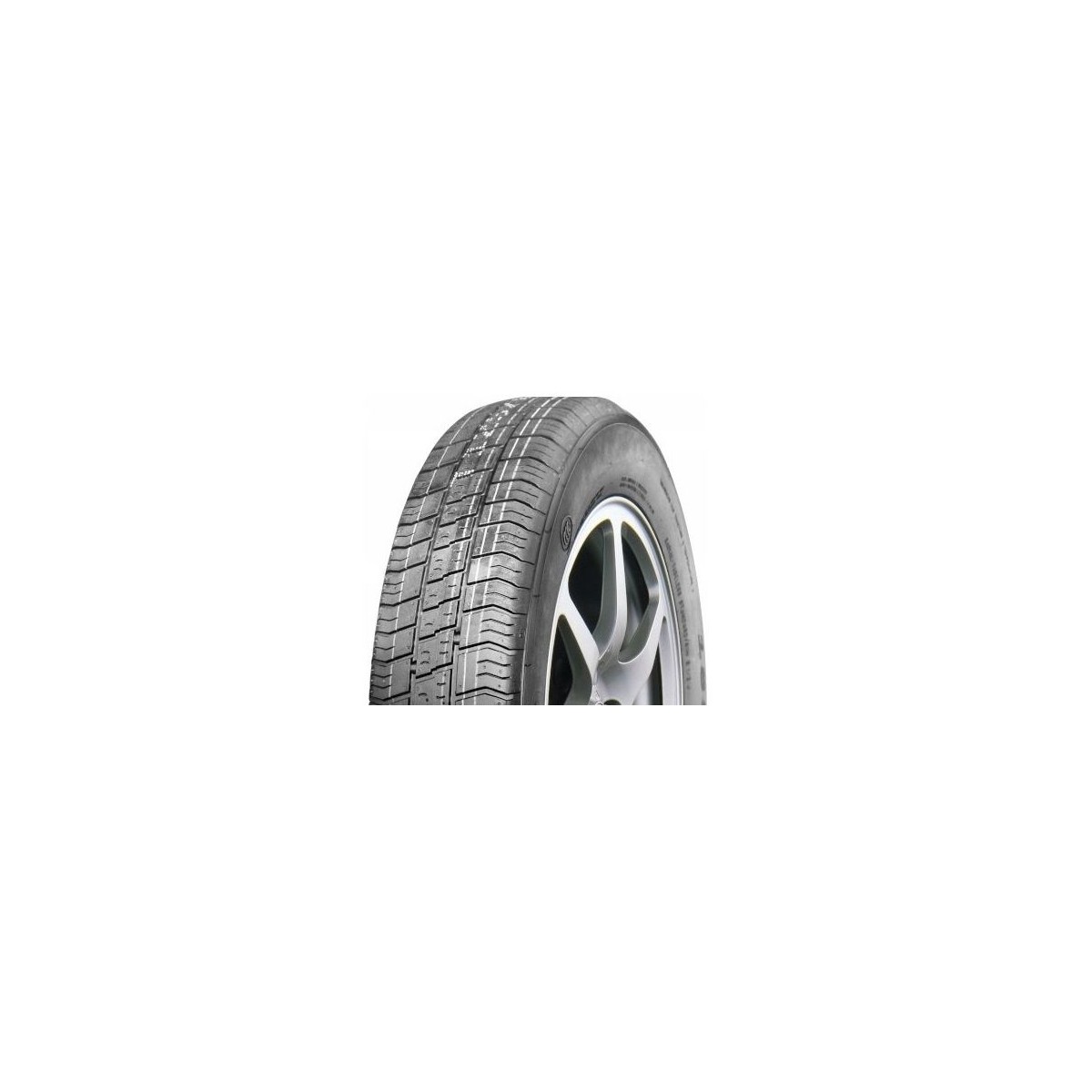 Ling Long T010 125/70 R18 99M