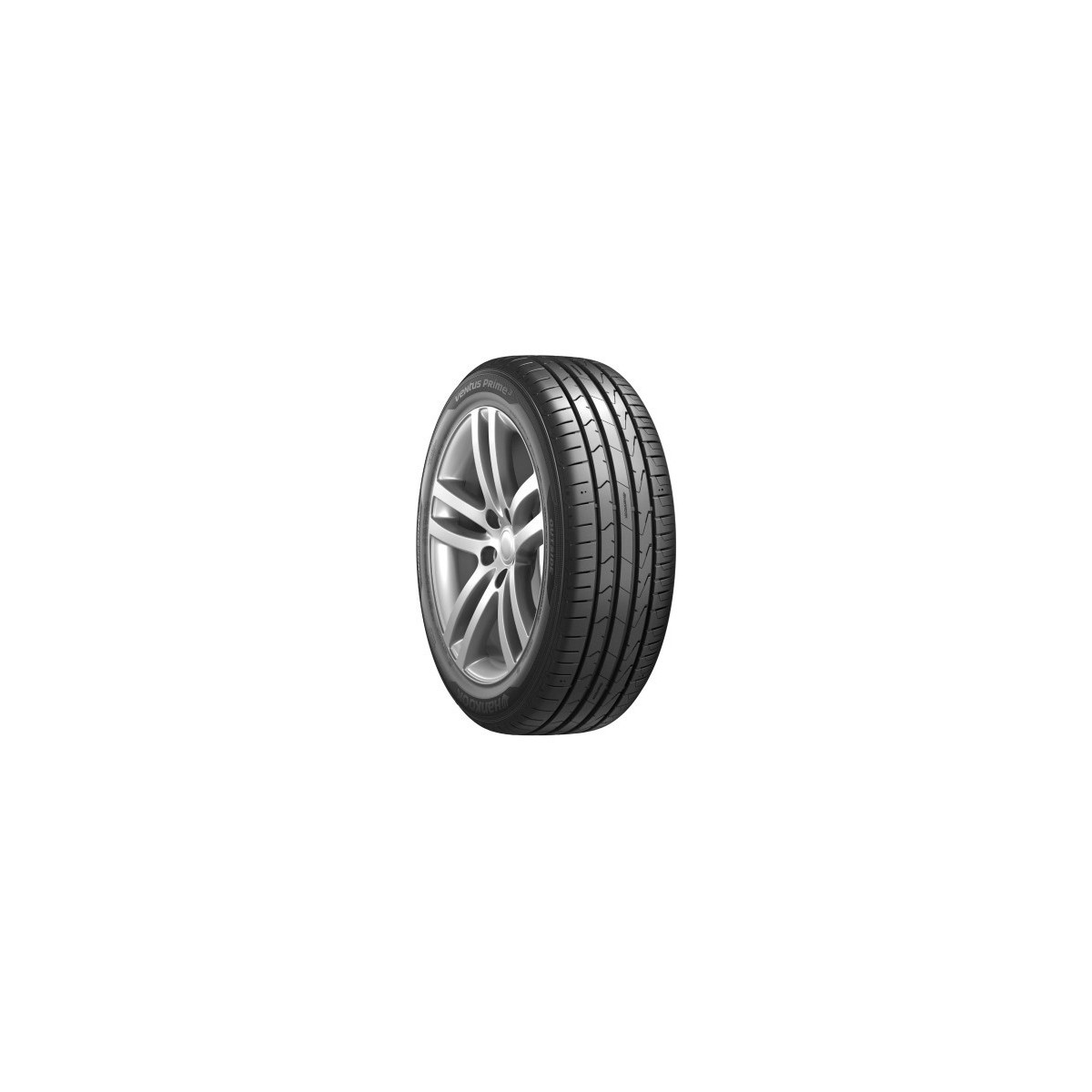 Hankook ventus prime3 K125 XL MFS 215/45 R17 91V